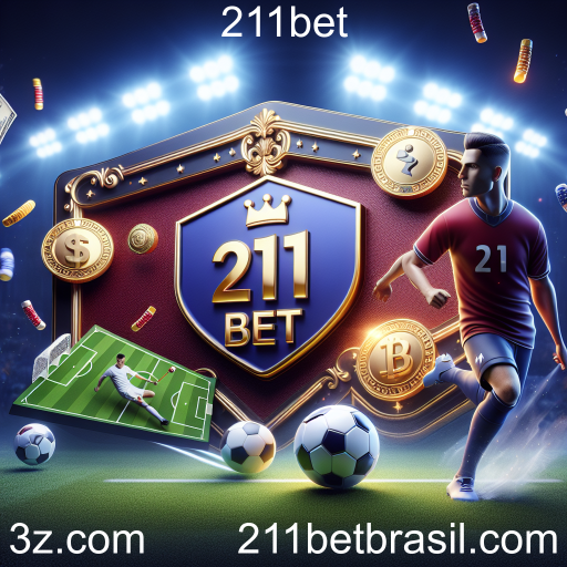 A Ascensão dos Jogos de Esportes na 211bet